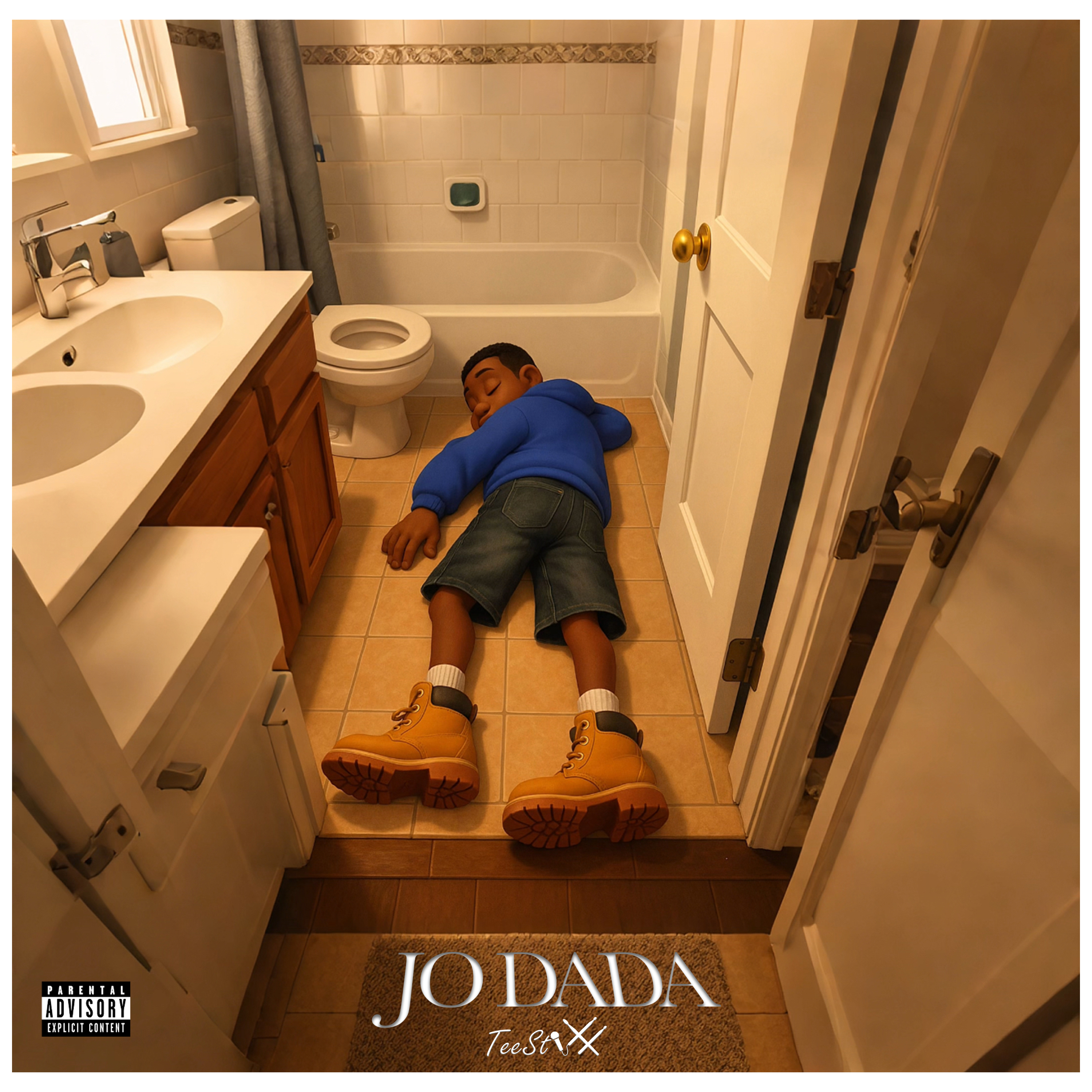 Jo Dada