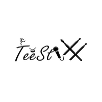 TeeStixx Logo